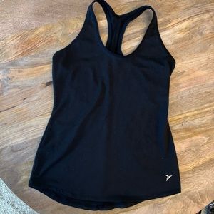 Workout Tank Top